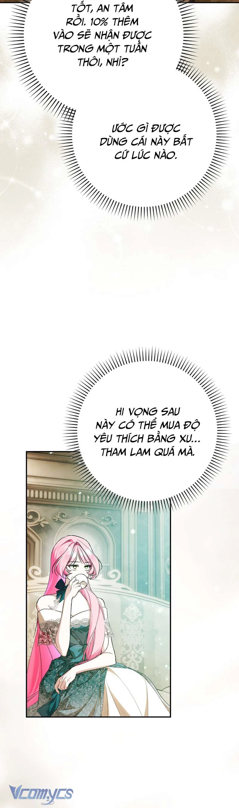 Kẻ Phản Diện Đó Chính Là Tôi Chapter  15 - 41