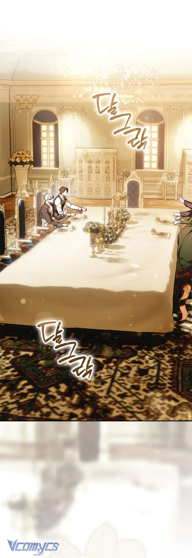 Kẻ Phản Diện Đó Chính Là Tôi Chapter  15 - 46