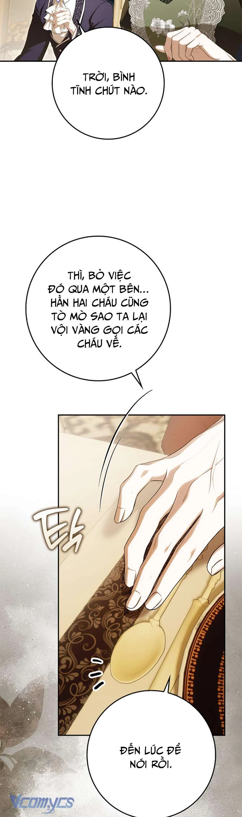 Kẻ Phản Diện Đó Chính Là Tôi Chapter  15 - 49