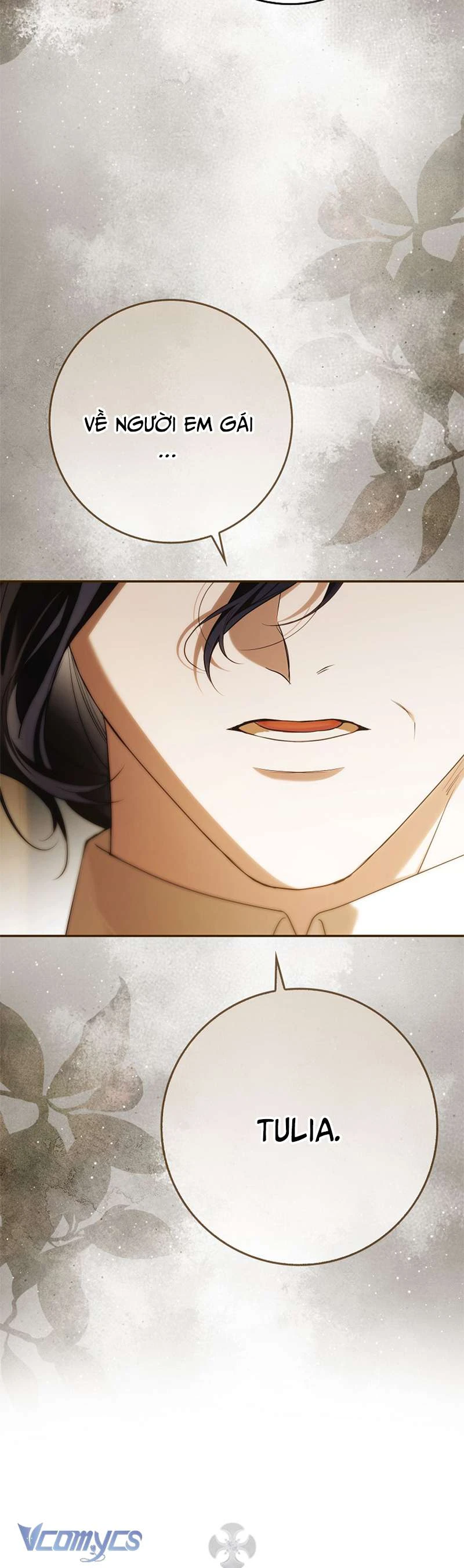 Kẻ Phản Diện Đó Chính Là Tôi Chapter  15 - 50