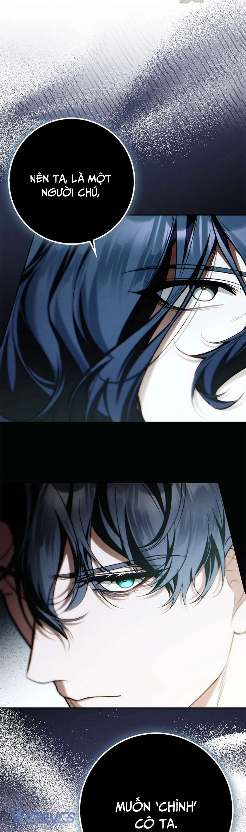 Kẻ Phản Diện Đó Chính Là Tôi Chapter  15 - 52