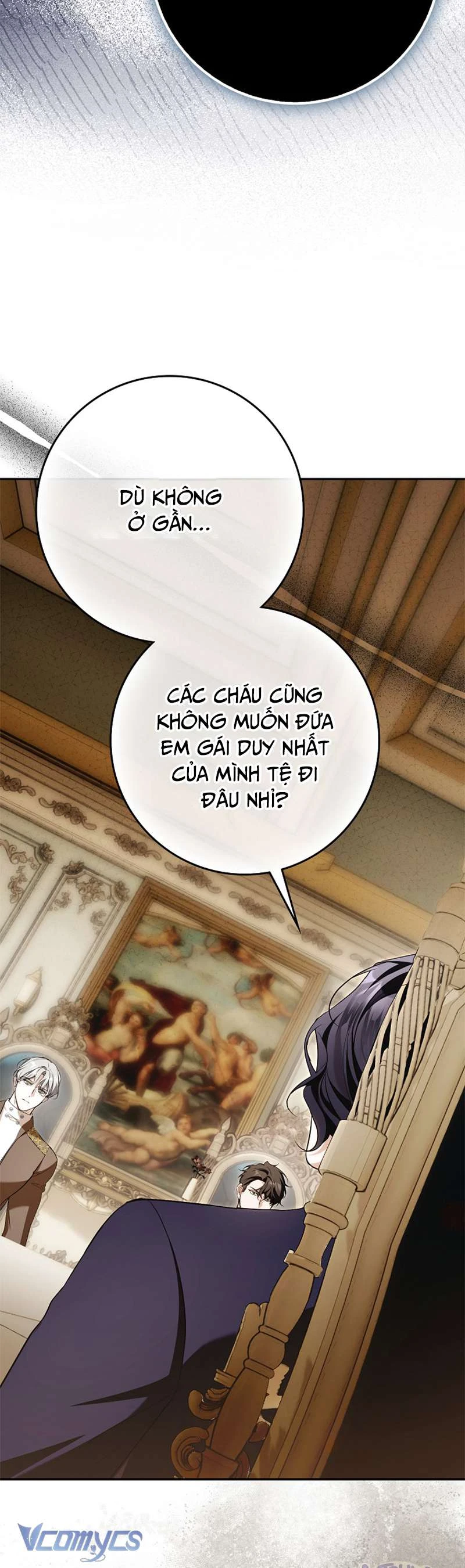 Kẻ Phản Diện Đó Chính Là Tôi Chapter  15 - 53