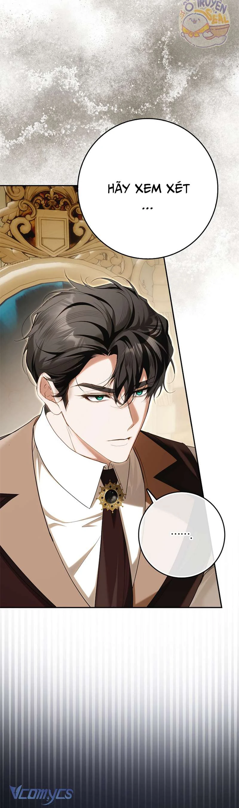 Kẻ Phản Diện Đó Chính Là Tôi Chapter  15 - 54