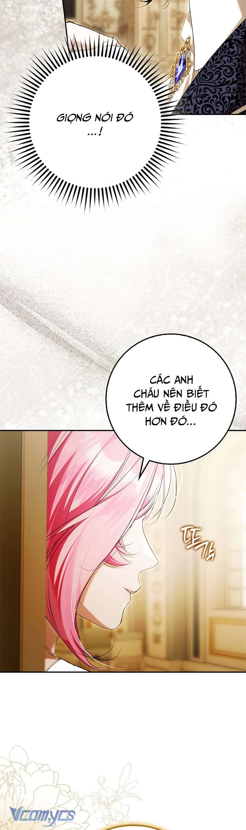 Kẻ Phản Diện Đó Chính Là Tôi Chapter  15 - 56