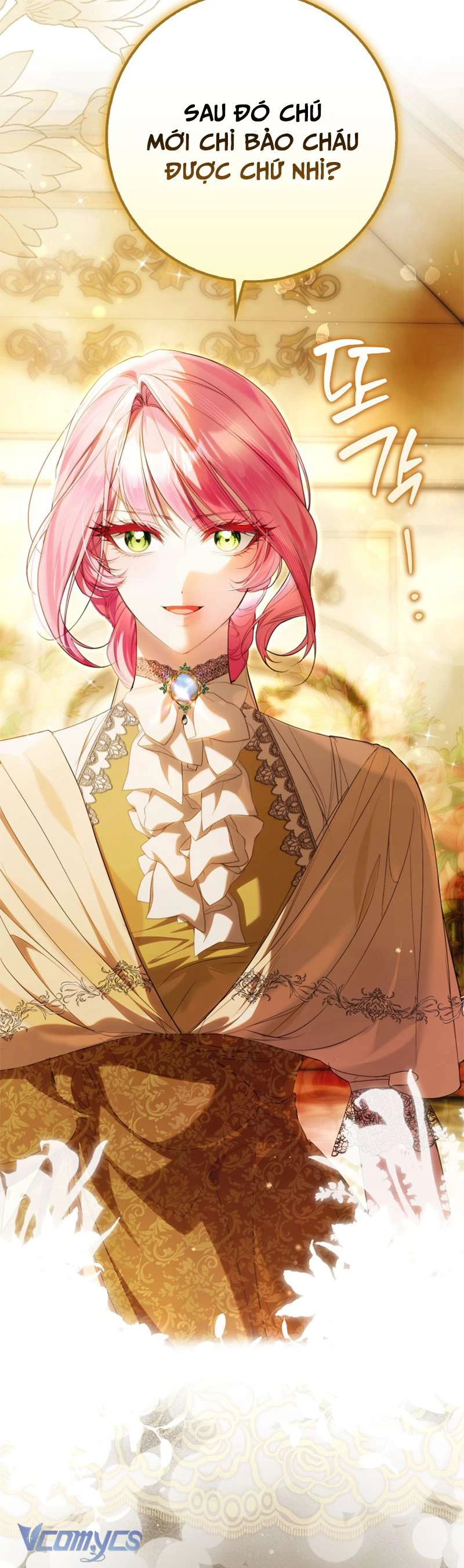 Kẻ Phản Diện Đó Chính Là Tôi Chapter  15 - 57