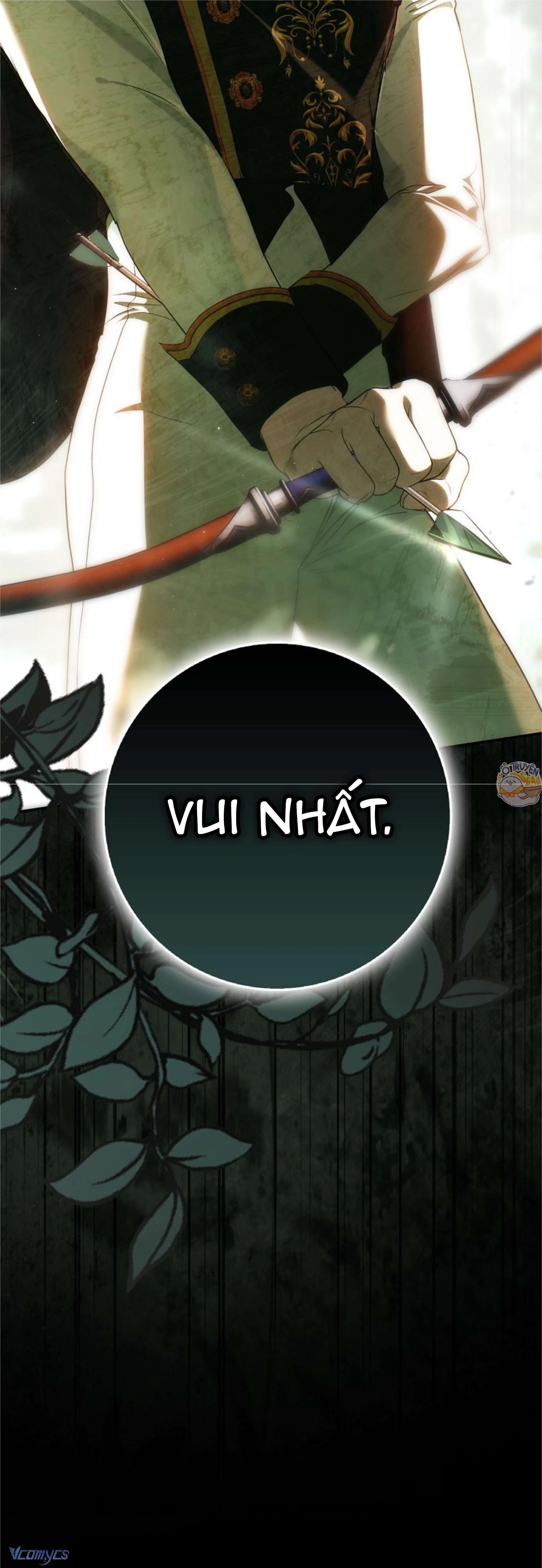 Kẻ Phản Diện Đó Chính Là Tôi Chapter  18 - 18