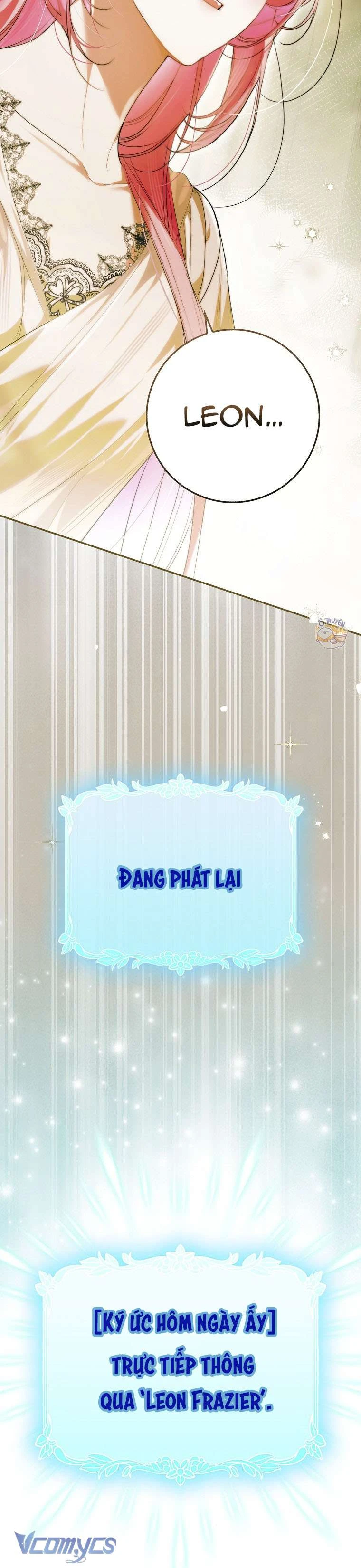 Kẻ Phản Diện Đó Chính Là Tôi Chapter  20 - 14