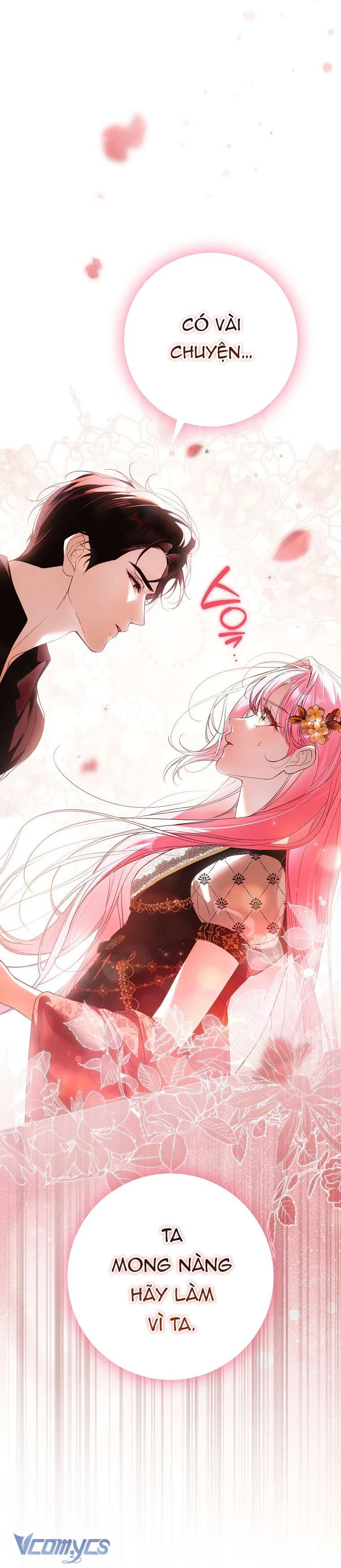 Kẻ Phản Diện Đó Chính Là Tôi Chapter  22 - 2