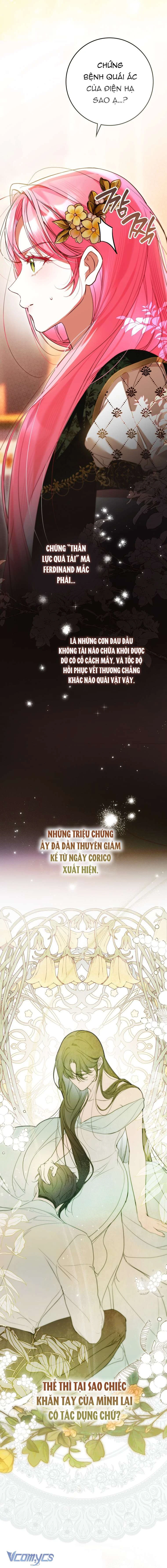 Kẻ Phản Diện Đó Chính Là Tôi Chapter  22 - 5