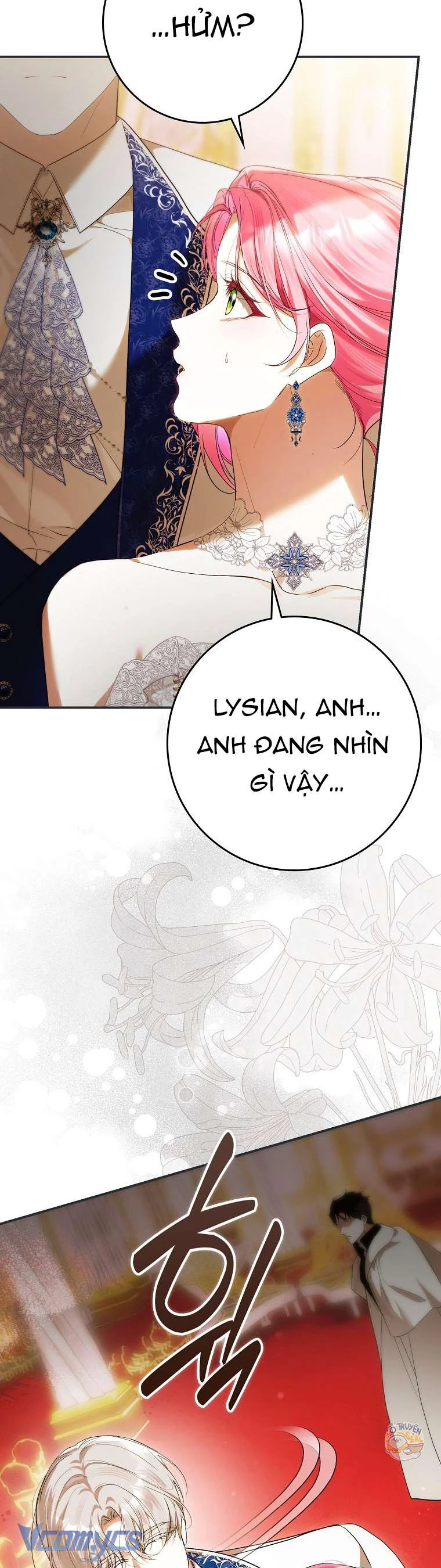 Kẻ Phản Diện Đó Chính Là Tôi Chapter  23 - 3