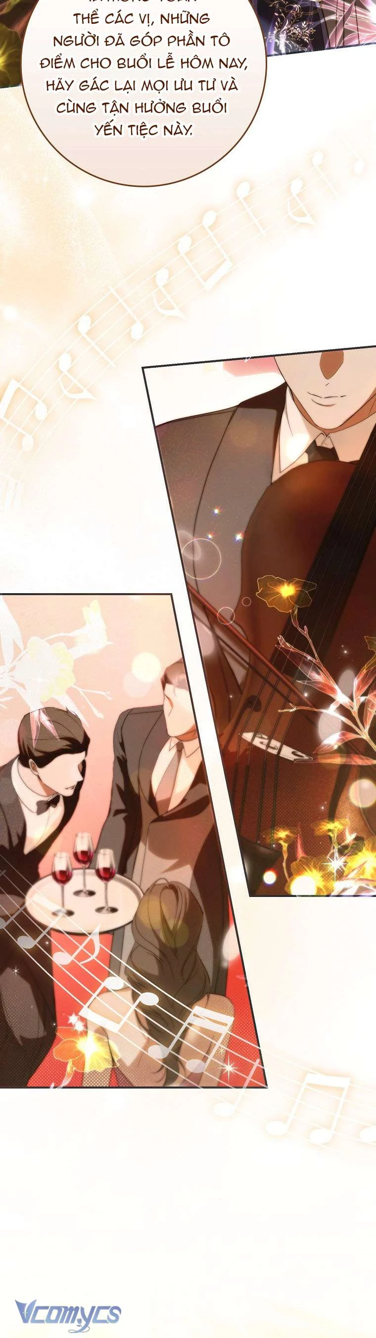 Kẻ Phản Diện Đó Chính Là Tôi Chapter  23 - 9