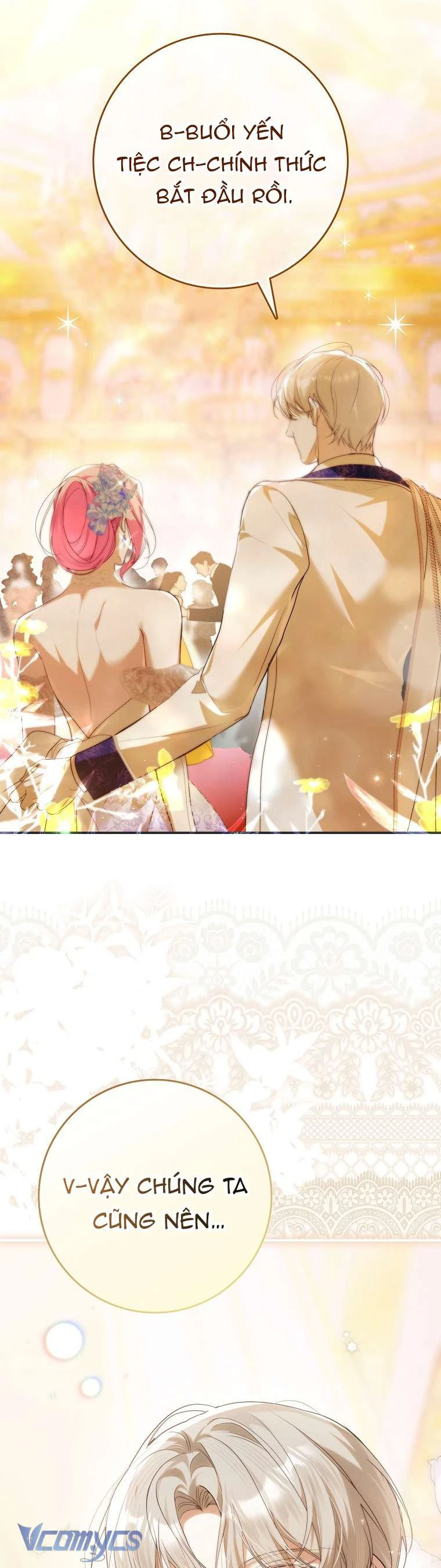 Kẻ Phản Diện Đó Chính Là Tôi Chapter  23 - 10