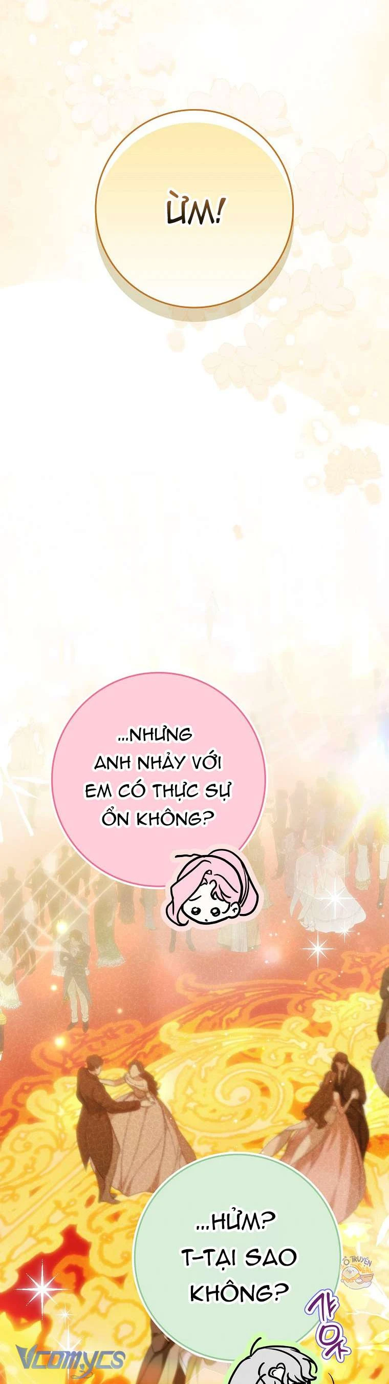 Kẻ Phản Diện Đó Chính Là Tôi Chapter  23 - 13