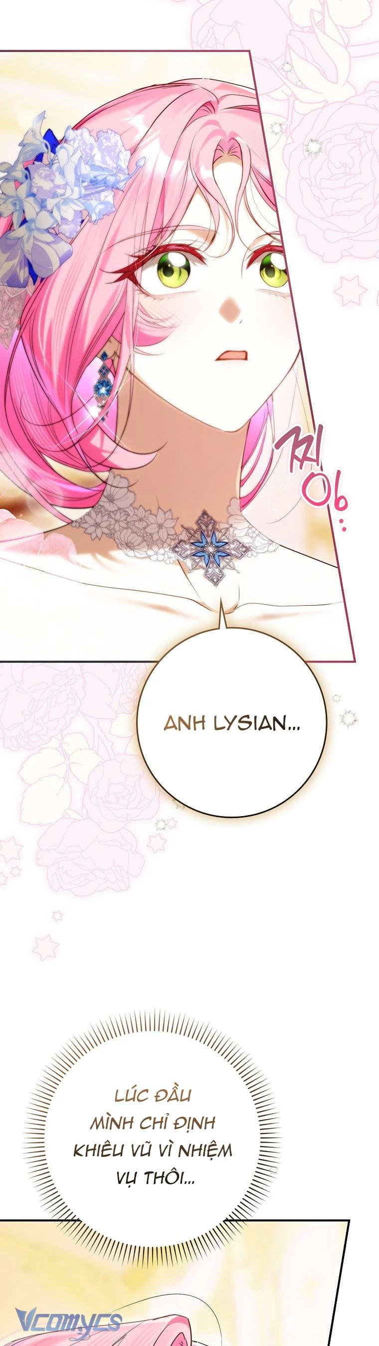 Kẻ Phản Diện Đó Chính Là Tôi Chapter  23 - 17