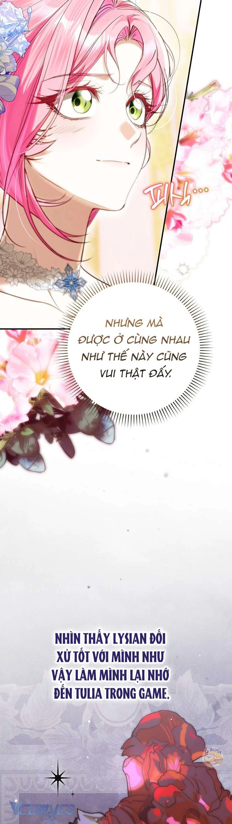 Kẻ Phản Diện Đó Chính Là Tôi Chapter  23 - 18