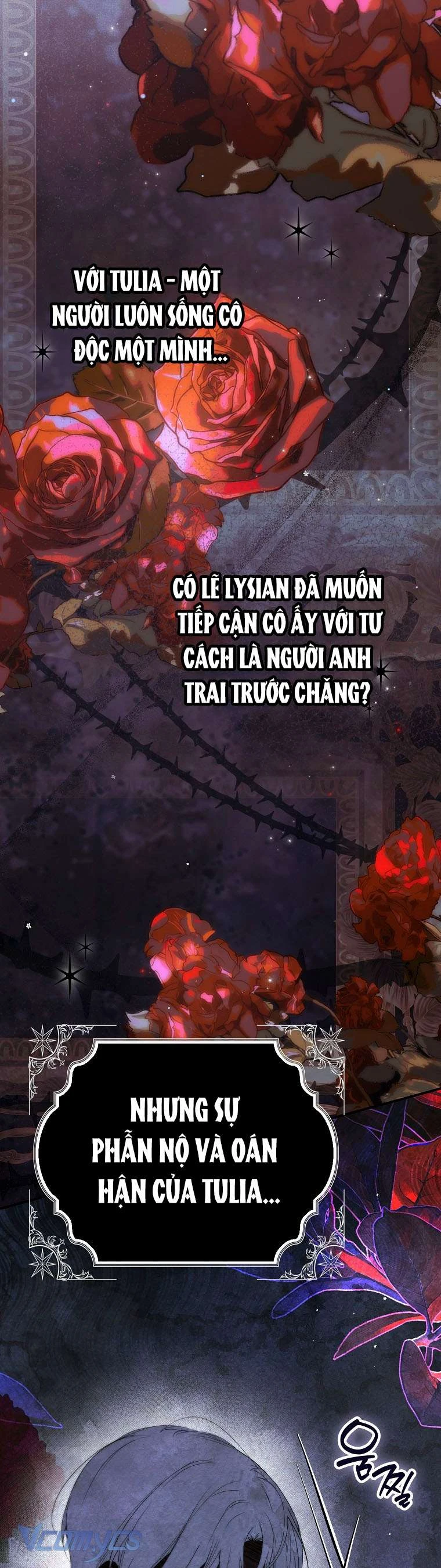 Kẻ Phản Diện Đó Chính Là Tôi Chapter  23 - 19