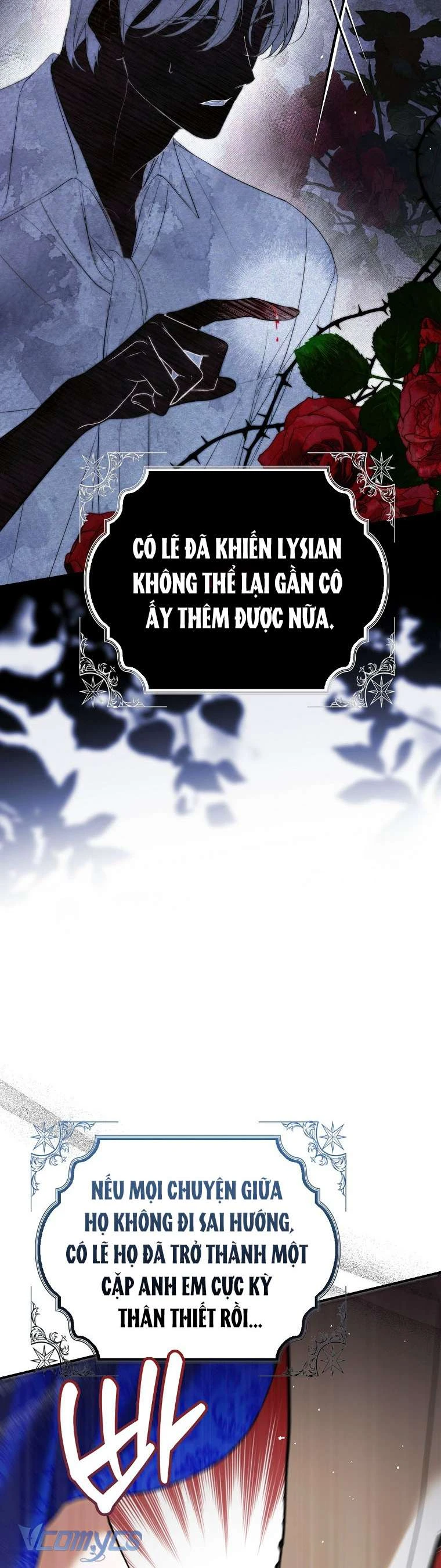 Kẻ Phản Diện Đó Chính Là Tôi Chapter  23 - 20