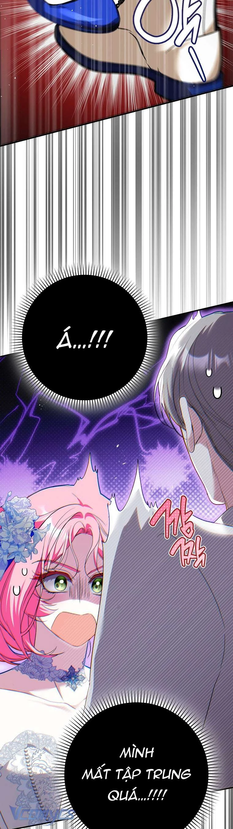 Kẻ Phản Diện Đó Chính Là Tôi Chapter  23 - 22