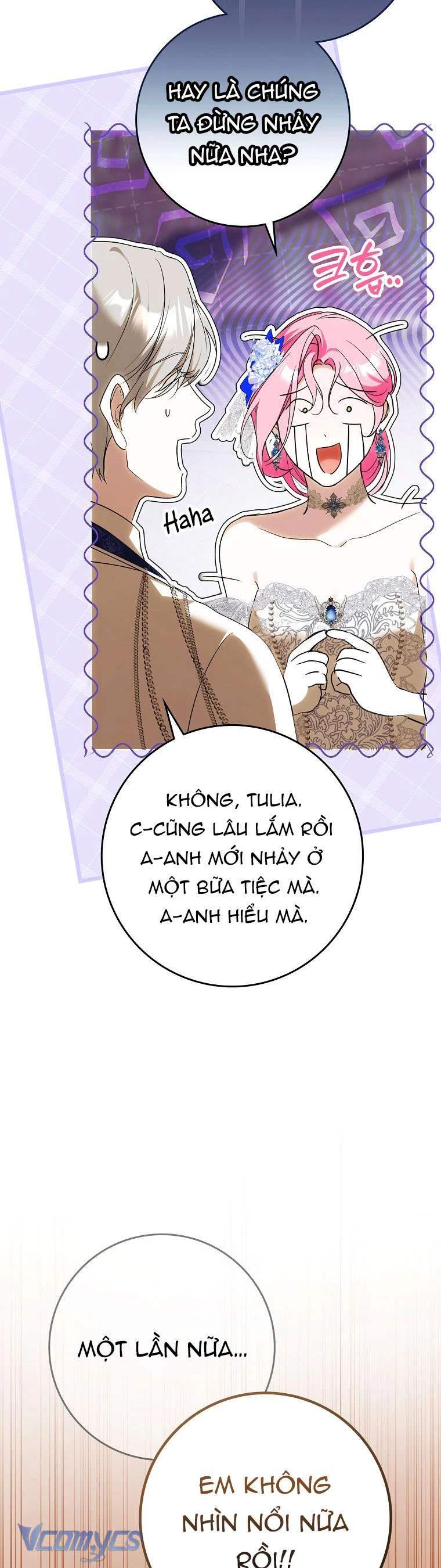 Kẻ Phản Diện Đó Chính Là Tôi Chapter  23 - 26