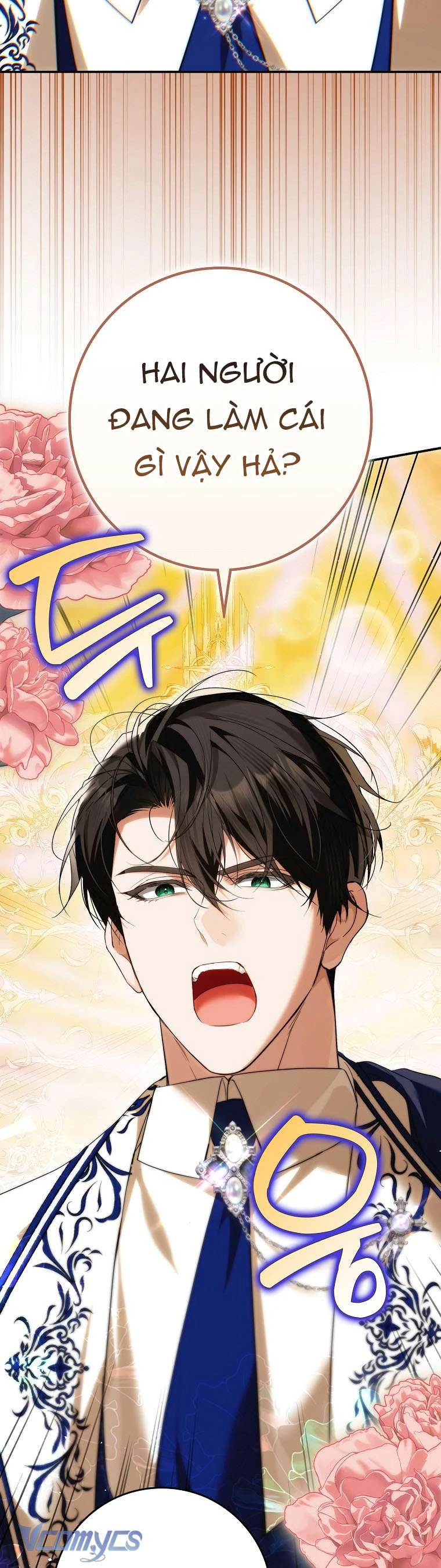 Kẻ Phản Diện Đó Chính Là Tôi Chapter  23 - 28