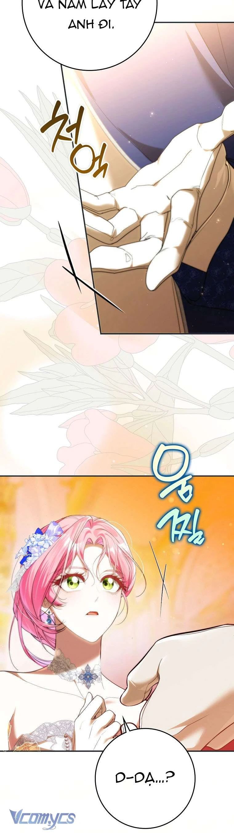 Kẻ Phản Diện Đó Chính Là Tôi Chapter  23 - 30