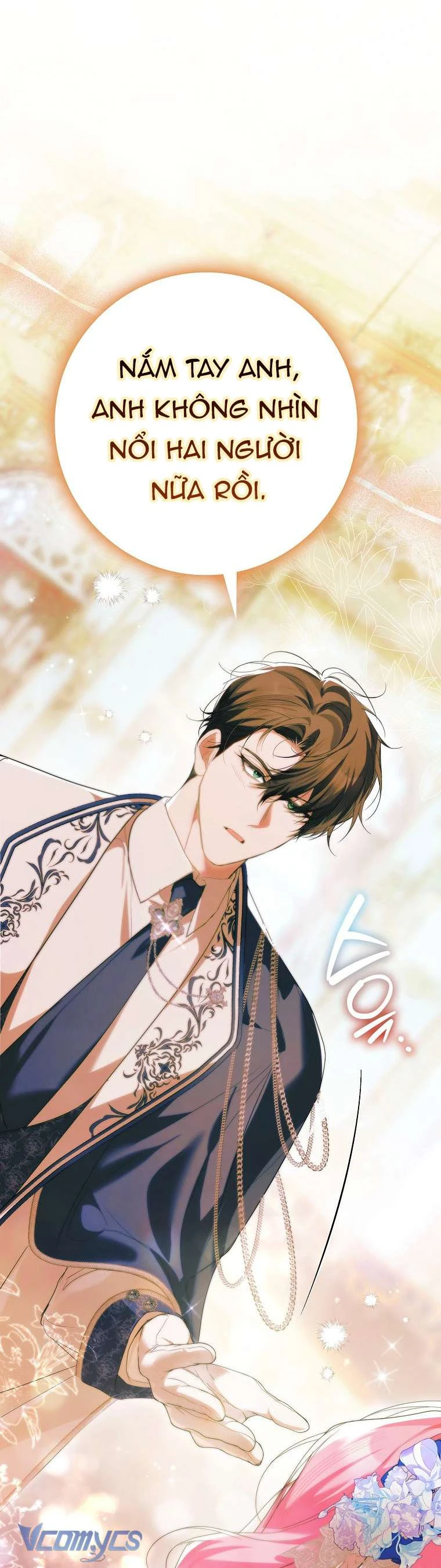 Kẻ Phản Diện Đó Chính Là Tôi Chapter  23 - 31