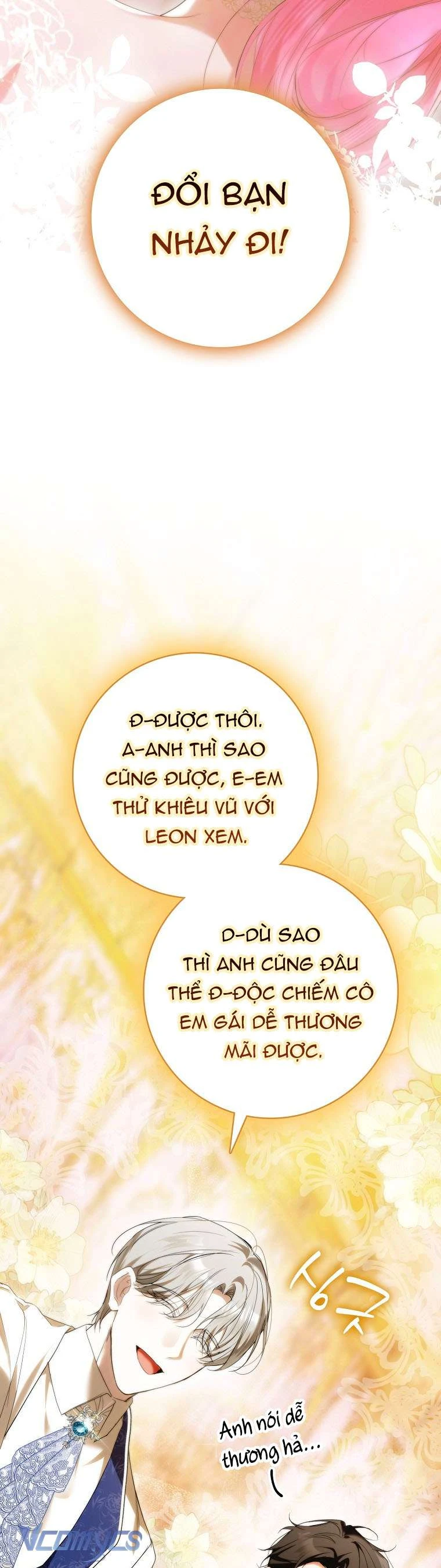 Kẻ Phản Diện Đó Chính Là Tôi Chapter  23 - 33