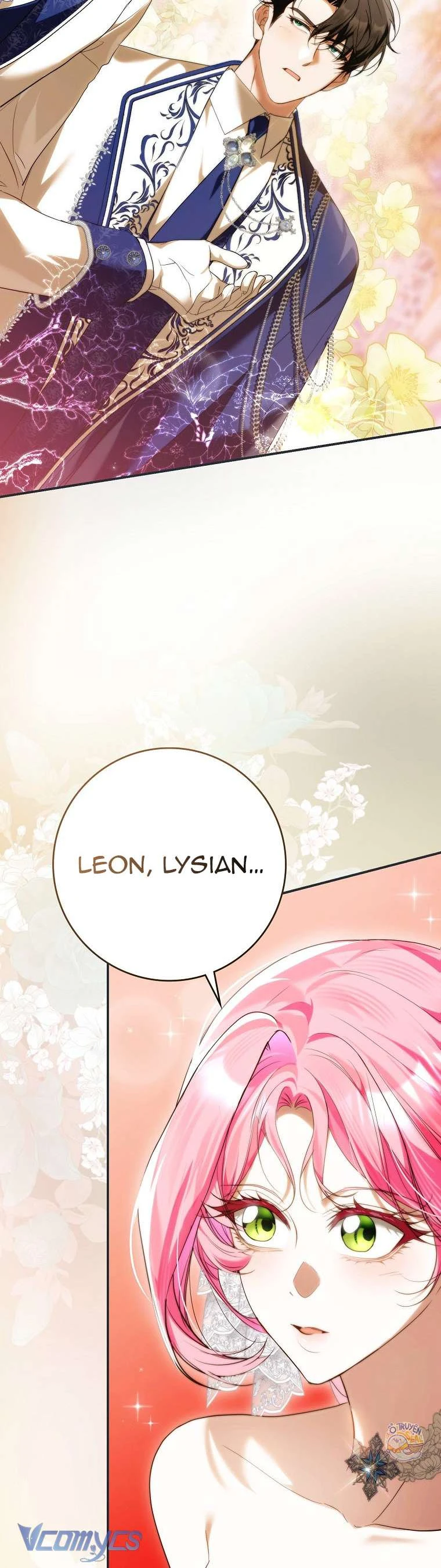 Kẻ Phản Diện Đó Chính Là Tôi Chapter  23 - 34