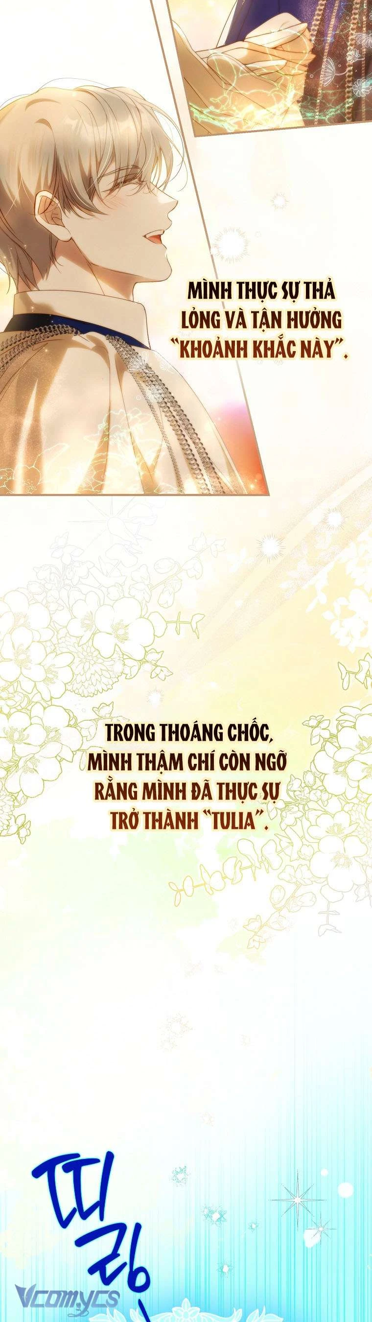 Kẻ Phản Diện Đó Chính Là Tôi Chapter  23 - 38