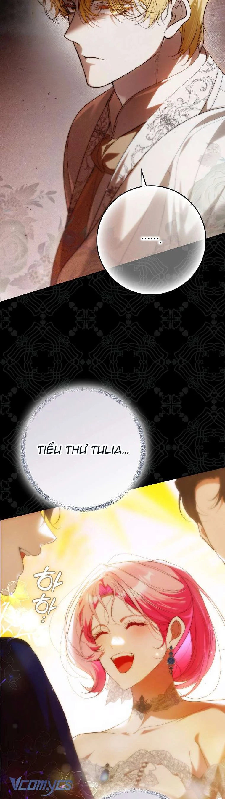 Kẻ Phản Diện Đó Chính Là Tôi Chapter  23 - 41