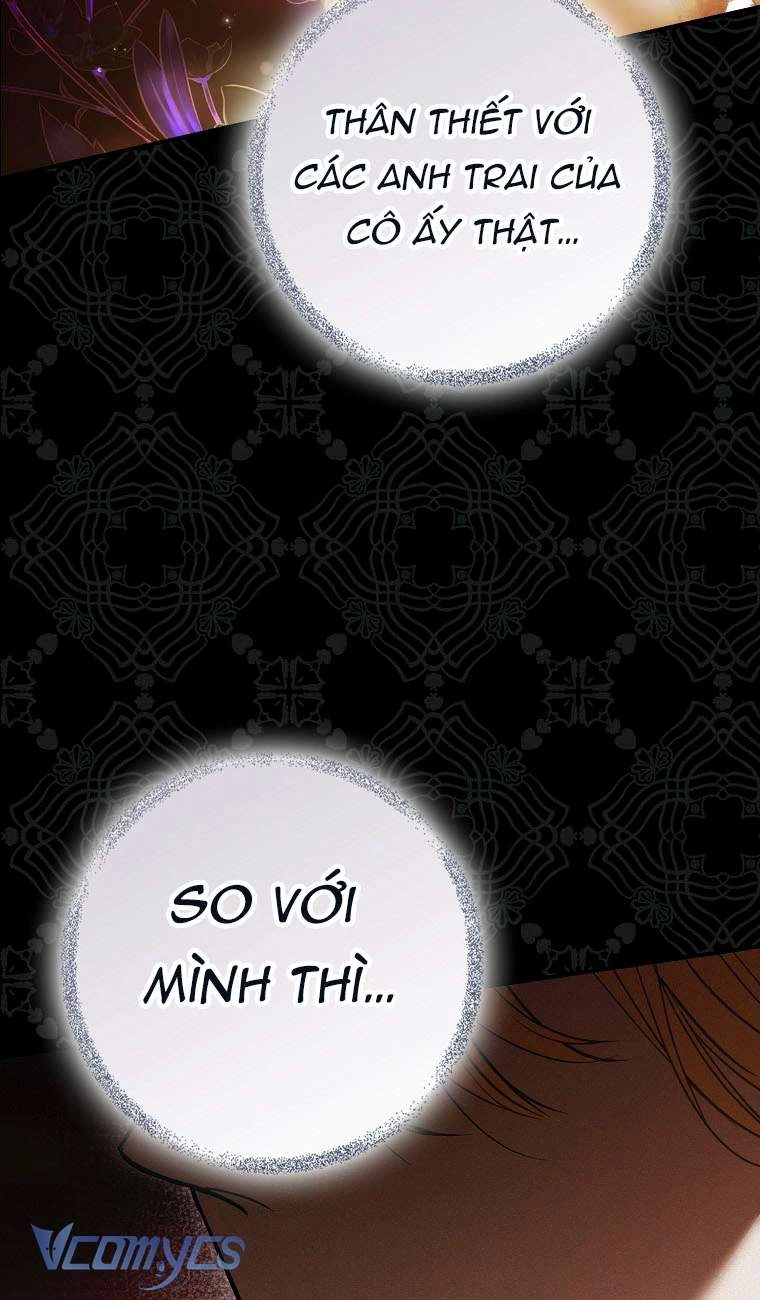 Kẻ Phản Diện Đó Chính Là Tôi Chapter  23 - 42