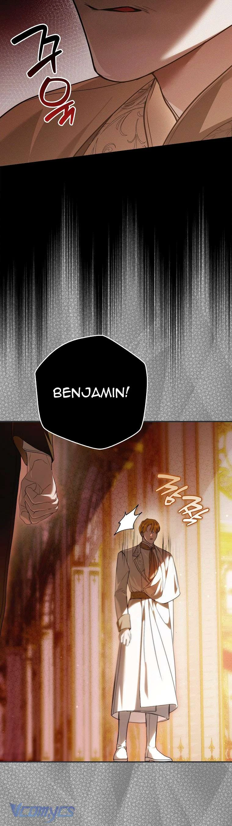 Kẻ Phản Diện Đó Chính Là Tôi Chapter  23 - 43