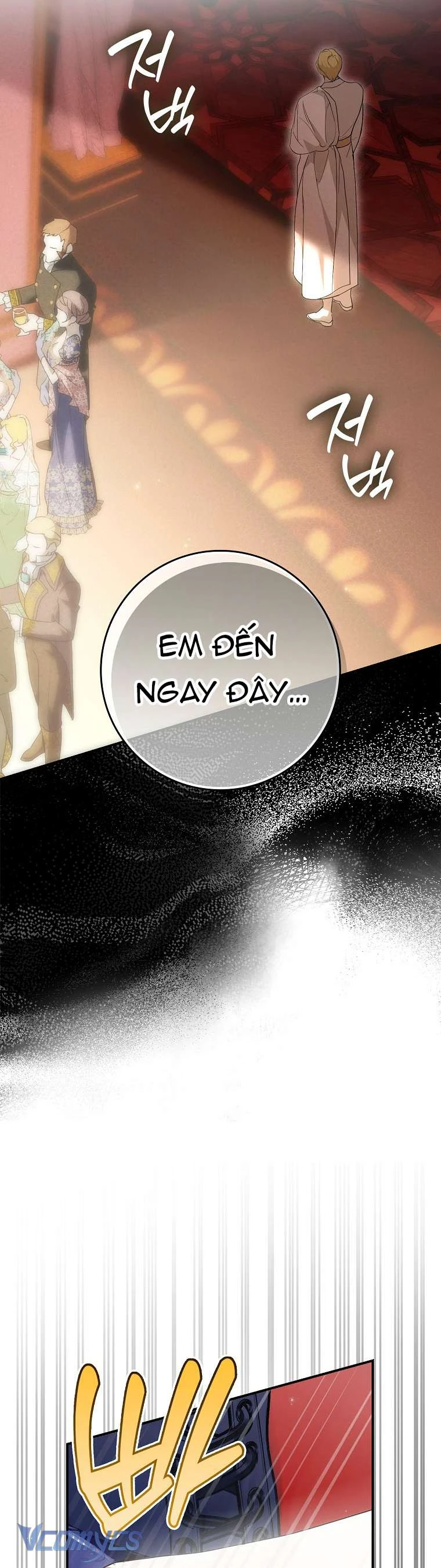 Kẻ Phản Diện Đó Chính Là Tôi Chapter  23 - 46