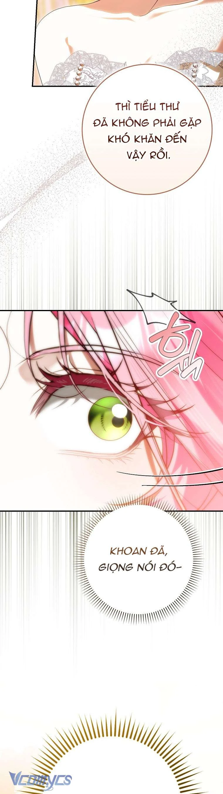 Kẻ Phản Diện Đó Chính Là Tôi Chapter  23 - 50