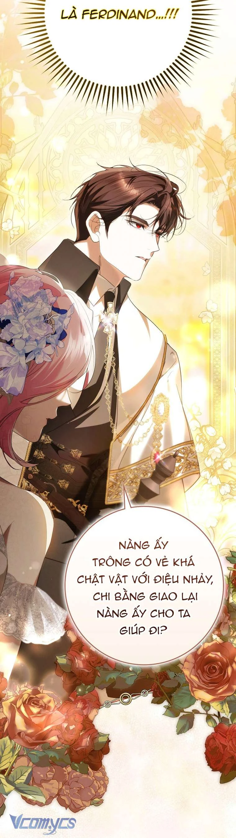 Kẻ Phản Diện Đó Chính Là Tôi Chapter  23 - 51