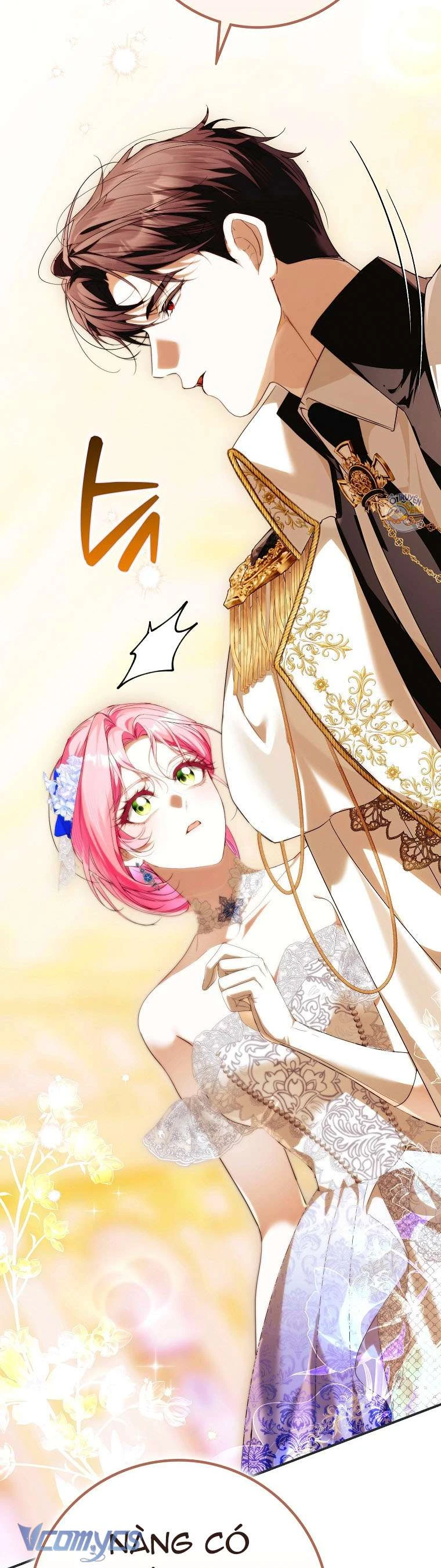 Kẻ Phản Diện Đó Chính Là Tôi Chapter  23 - 55