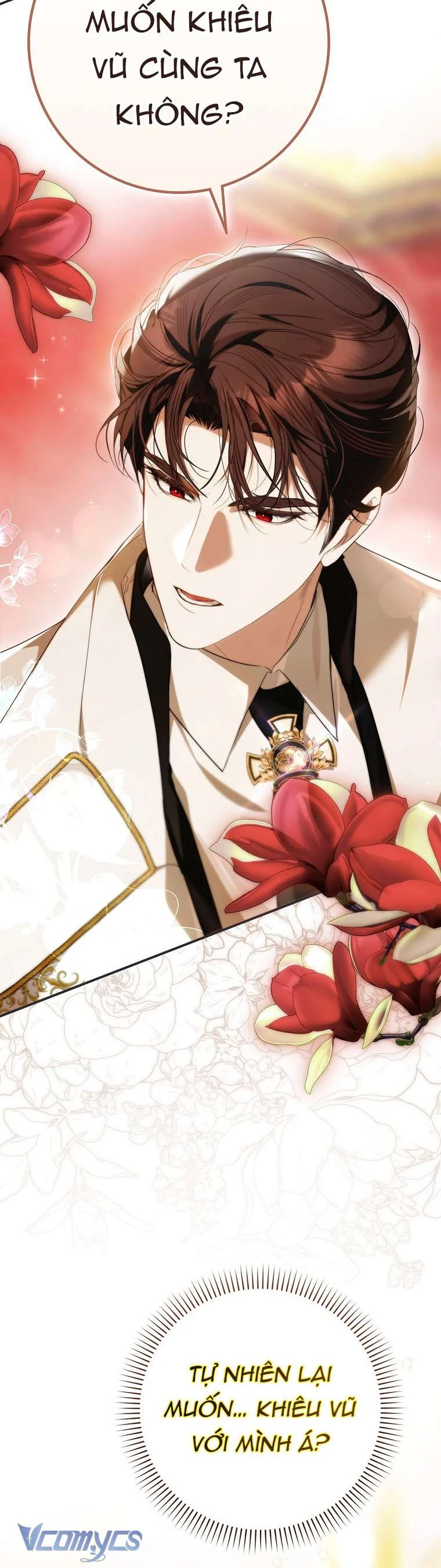 Kẻ Phản Diện Đó Chính Là Tôi Chapter  23 - 56