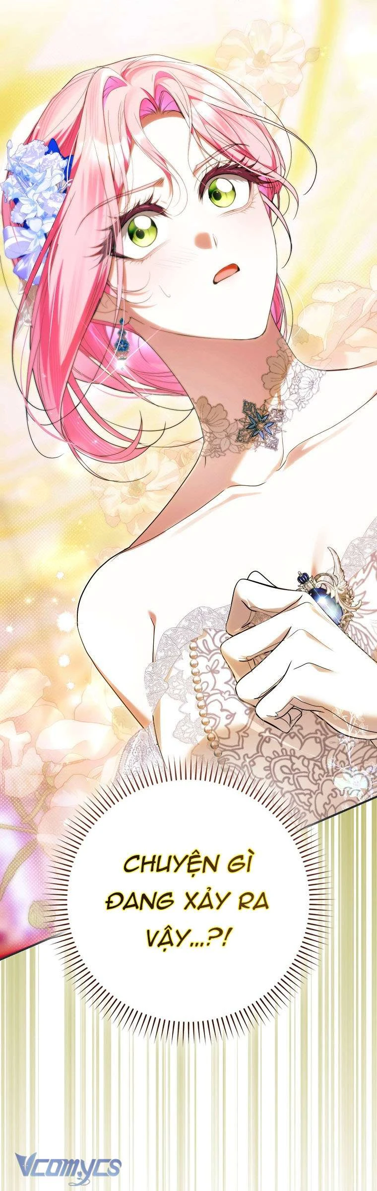 Kẻ Phản Diện Đó Chính Là Tôi Chapter  23 - 57