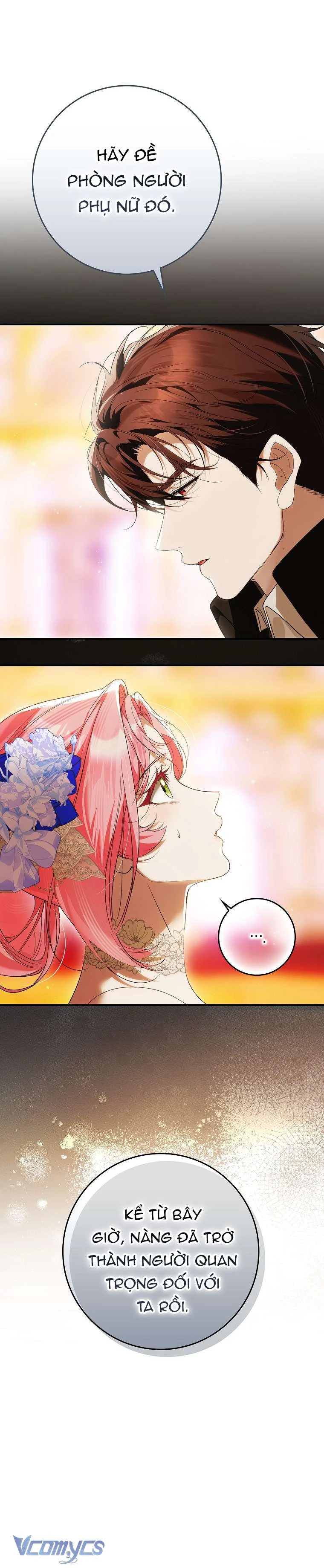 Kẻ Phản Diện Đó Chính Là Tôi Chapter  24 - 10