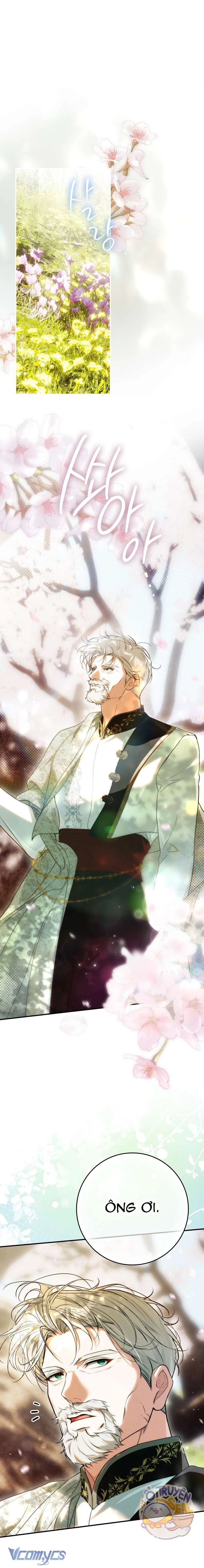 Kẻ Phản Diện Đó Chính Là Tôi Chapter  24 - 14