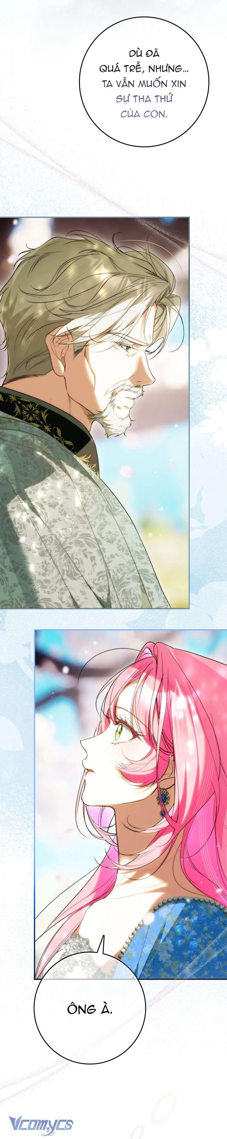 Kẻ Phản Diện Đó Chính Là Tôi Chapter  24 - 17