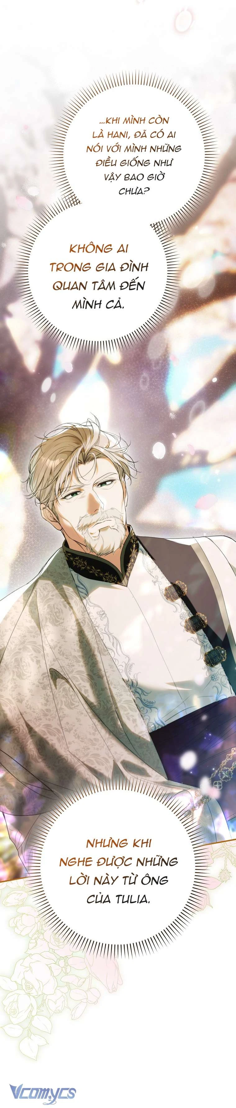 Kẻ Phản Diện Đó Chính Là Tôi Chapter  24 - 18