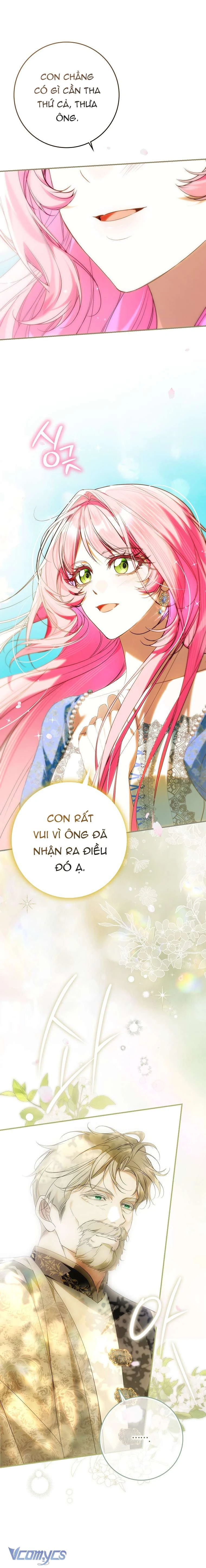 Kẻ Phản Diện Đó Chính Là Tôi Chapter  24 - 19