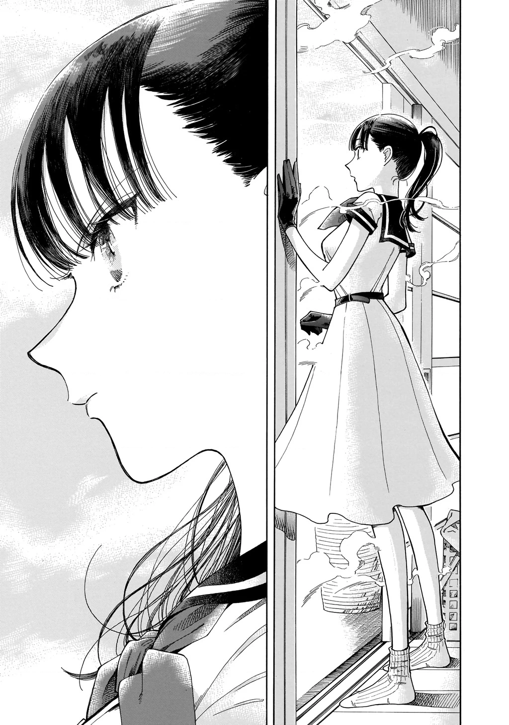 Sensei, tháng này có ổn không ạ? Chapter 0 - 26