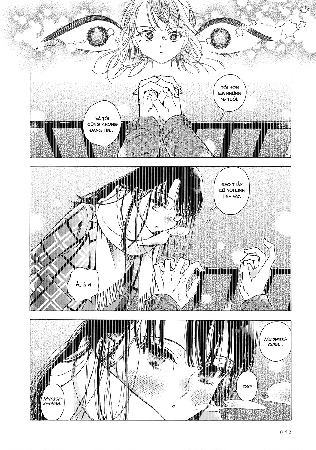 Sensei, tháng này có ổn không ạ? Chapter 0 - 40