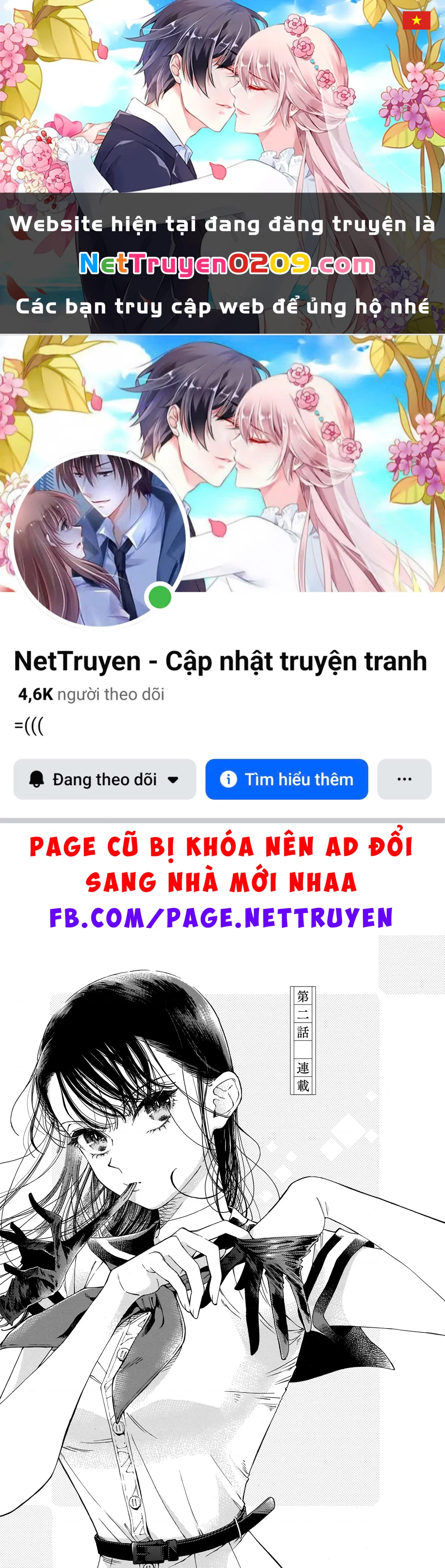 Sensei, tháng này có ổn không ạ? Chapter 1 - 1