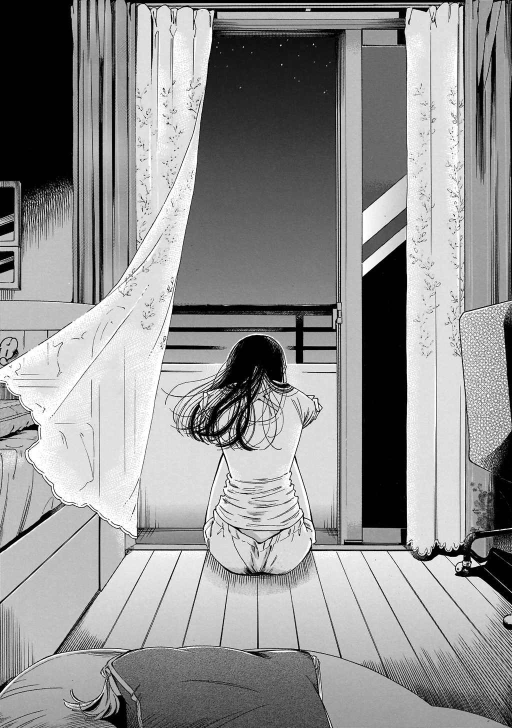 Sensei, tháng này có ổn không ạ? Chapter 1 - 16