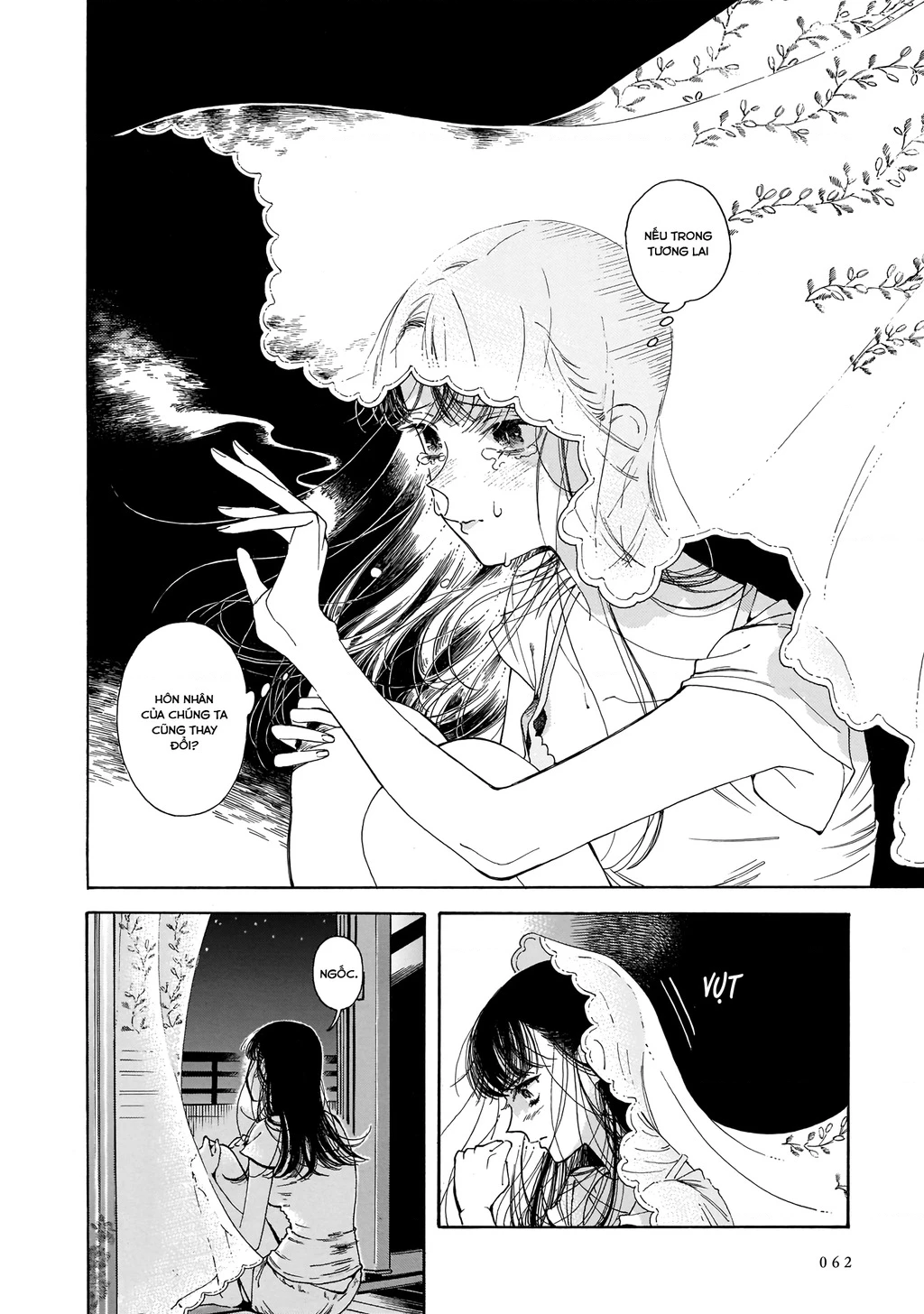 Sensei, tháng này có ổn không ạ? Chapter 1 - 18