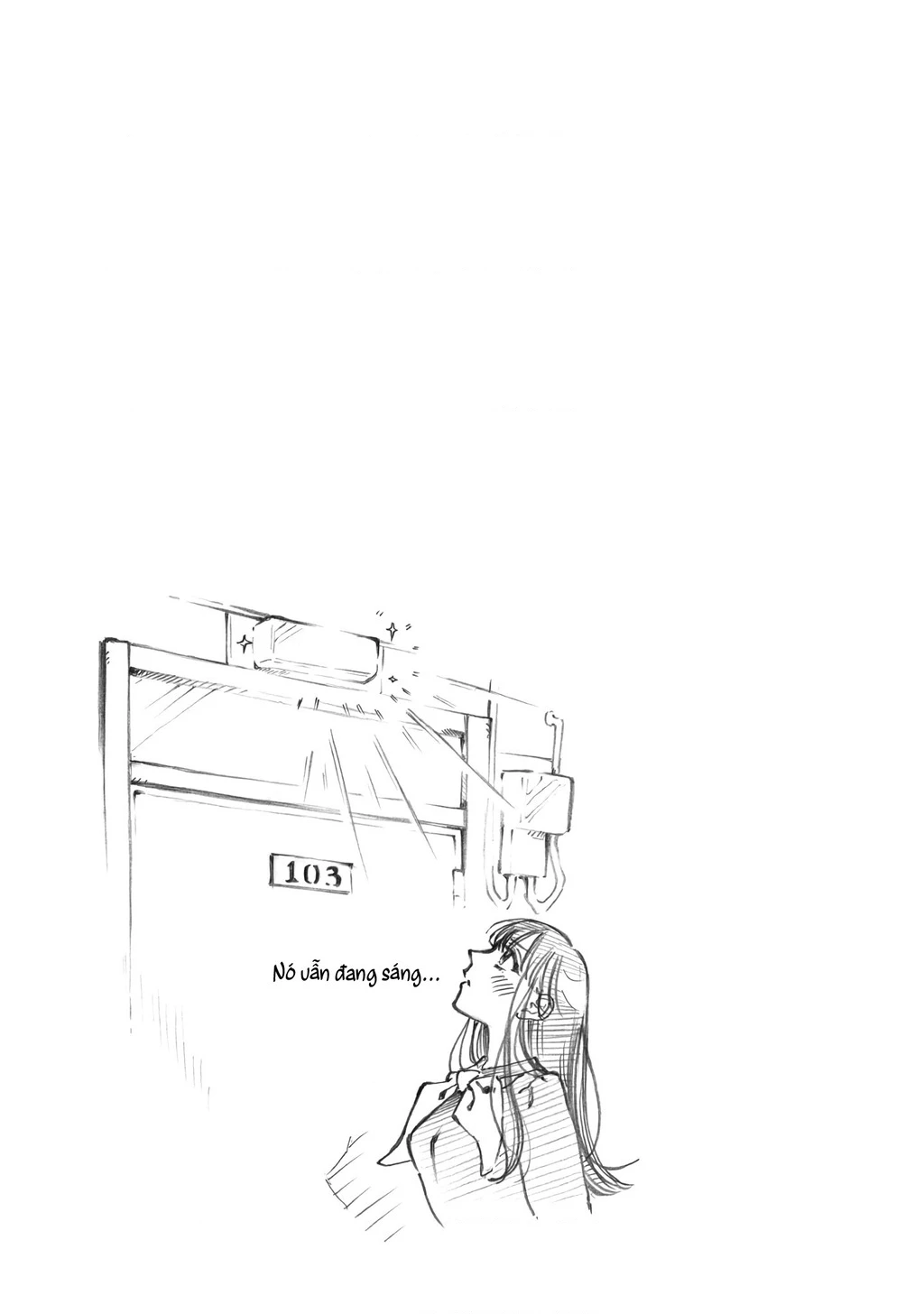 Sensei, tháng này có ổn không ạ? Chapter 2 - 33