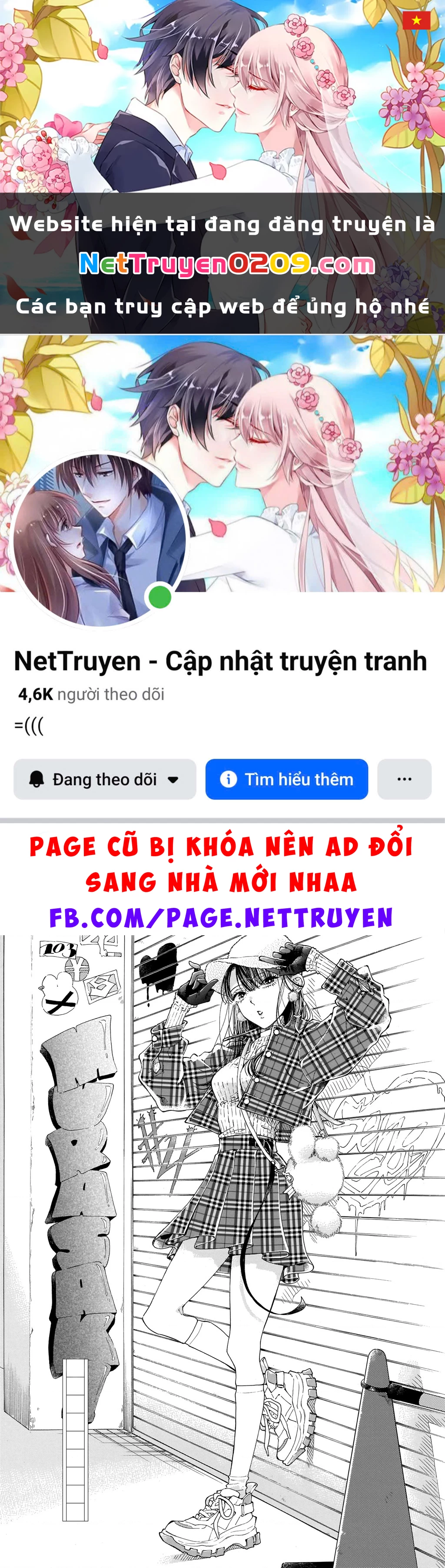 Sensei, tháng này có ổn không ạ? Chapter 3 - 1